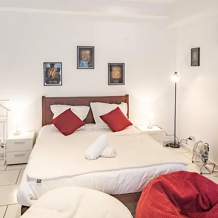 Smart Confort 1 - Studio Confort Et Style Troyes Extérieur photo