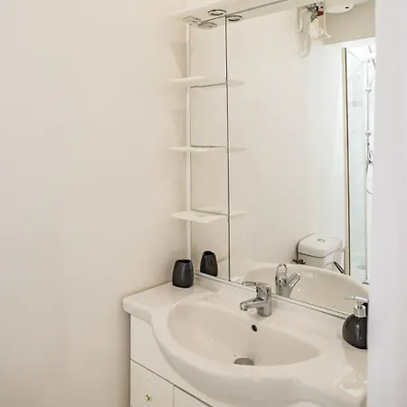 Smart Confort 1 - Studio Confort Et Style Troyes Extérieur photo