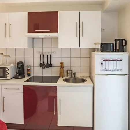 Smart Confort 1 - Studio Confort Et Style Troyes Extérieur photo
