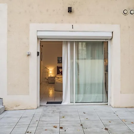 Smart Confort 1 - Studio Confort Et Style Troyes Extérieur photo