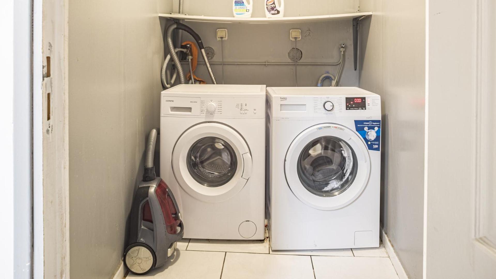 Appartement Smart Confort 1 - Confort Et Style *