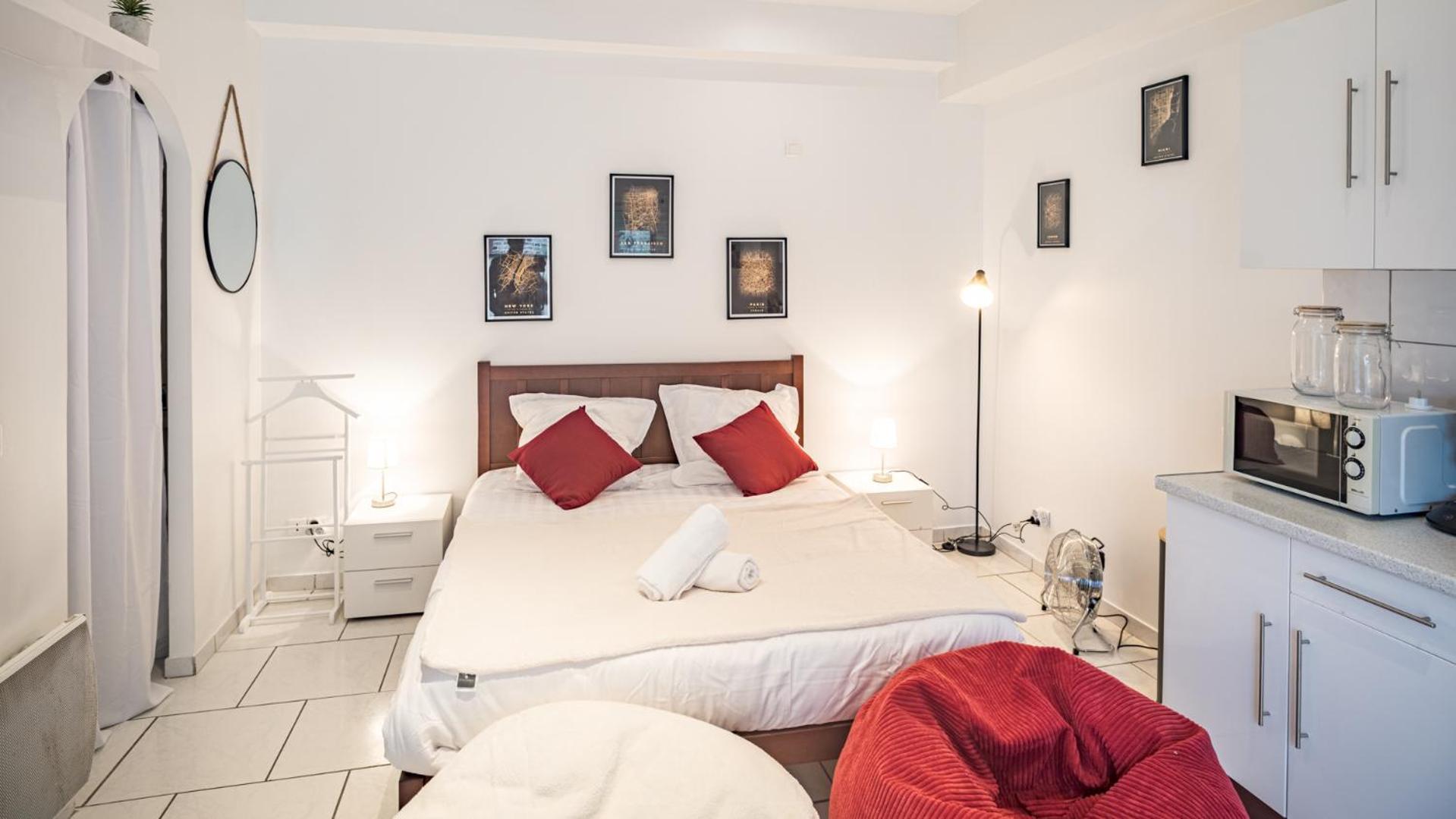 Apartment Smart Confort 1 - Confort Et Style Troyes