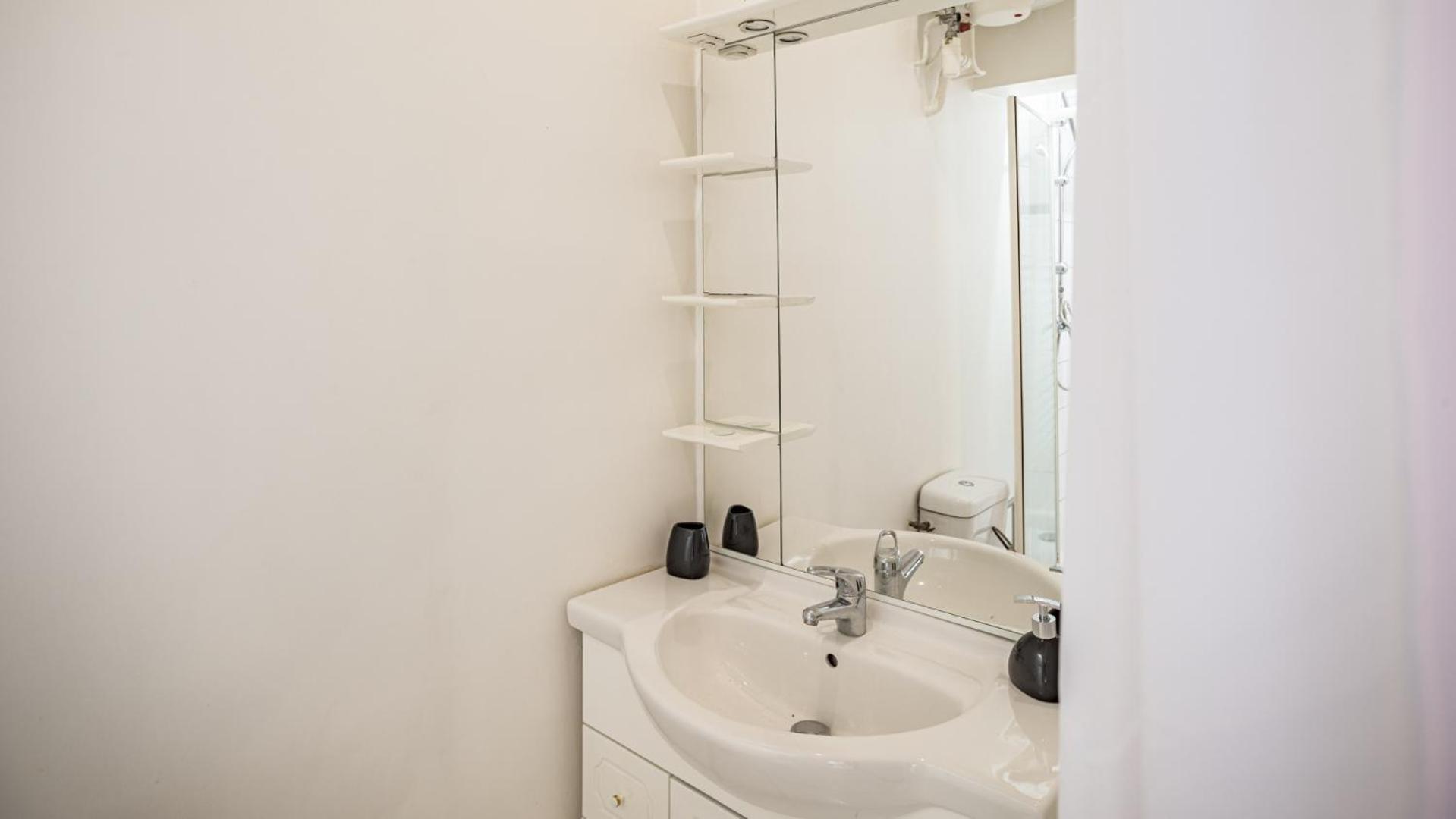 Appartement Smart Confort 1 - Confort Et Style
