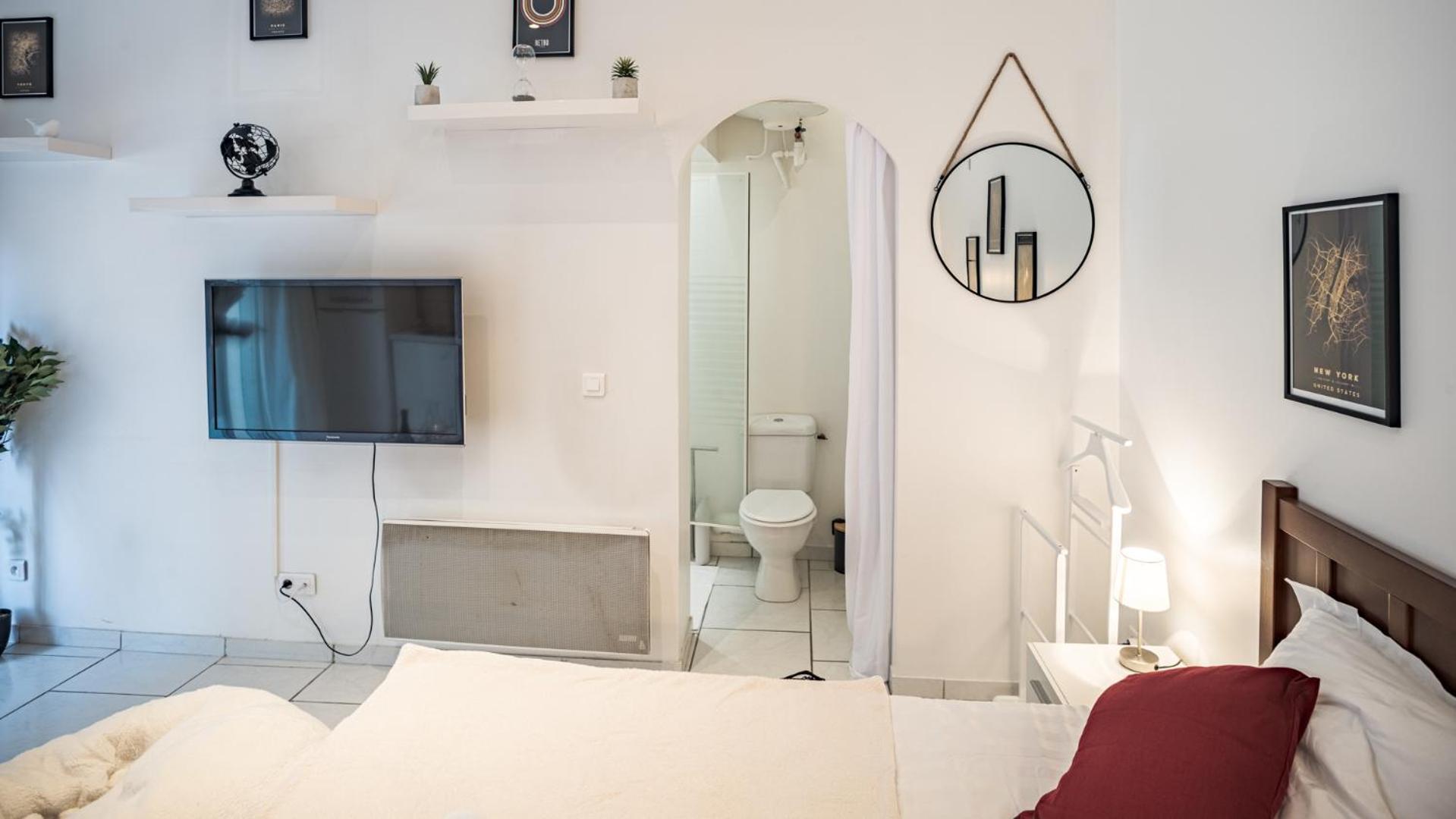 Smart Confort 1 - Confort Et Style
